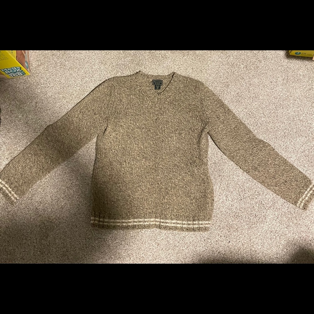 Sweater